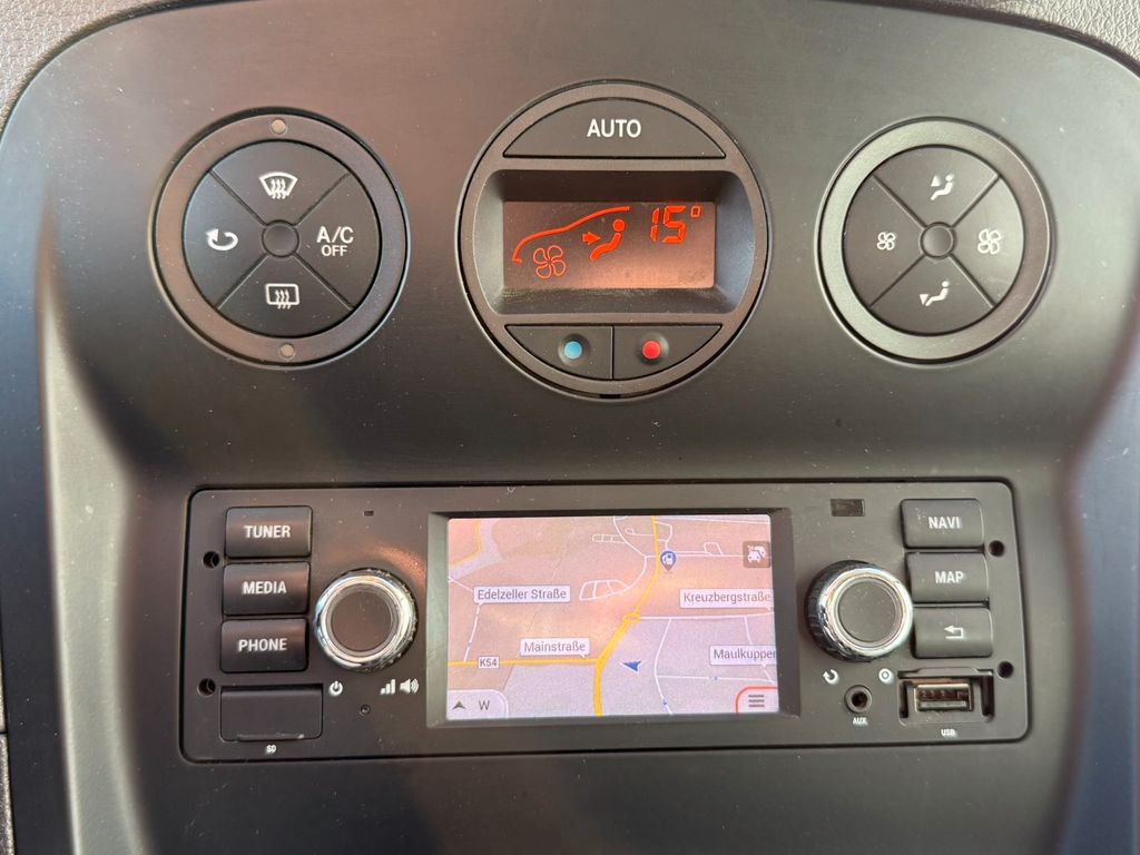 Mercedes-Benz Citan 2019