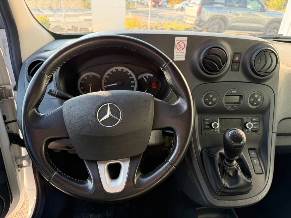 Mercedes-Benz Citan 2019