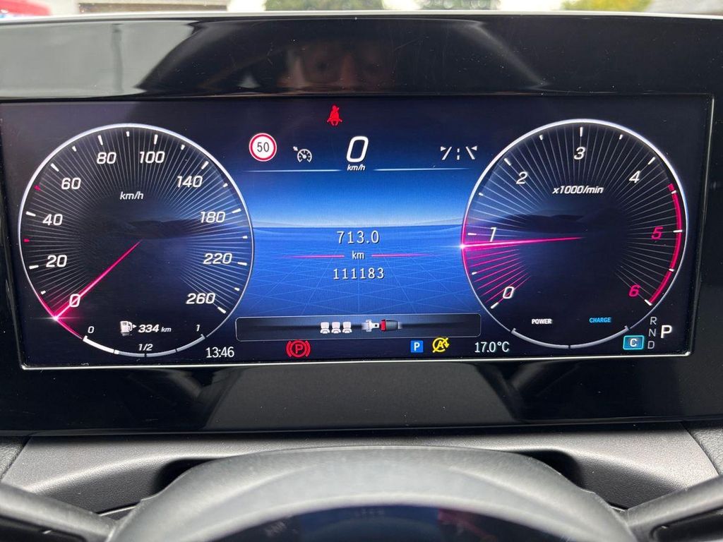 Mercedes-Benz C 200 2022