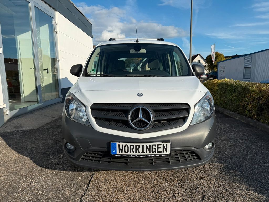 Mercedes-Benz Citan 2019