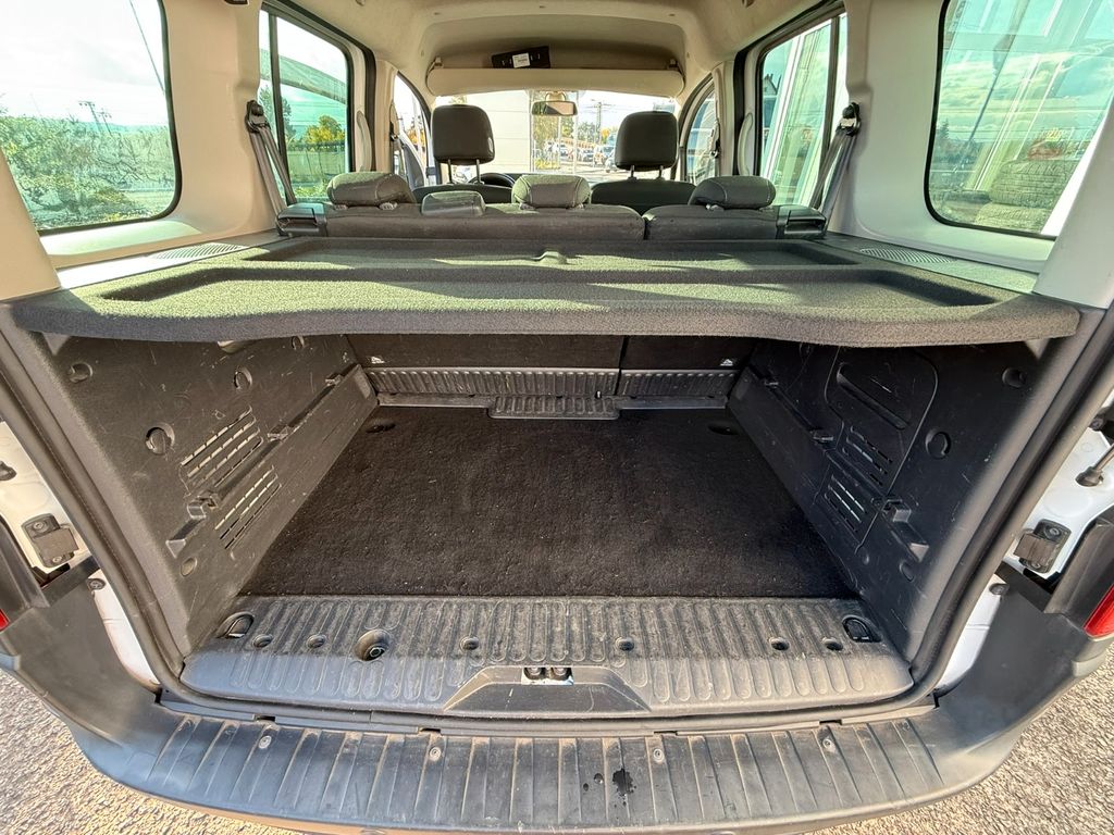 Mercedes-Benz Citan 2019