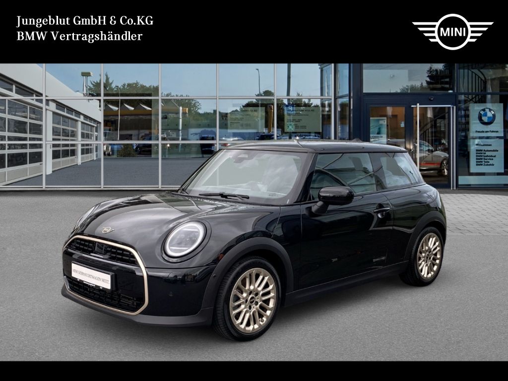 MINI Cooper C 2024