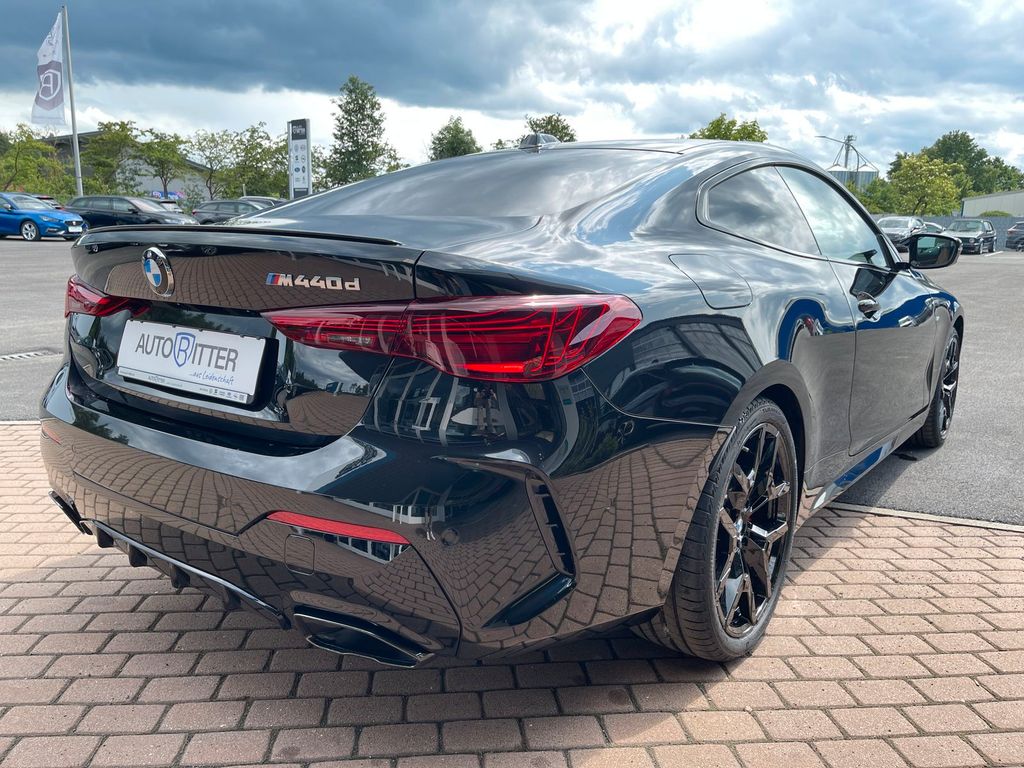 BMW M440 2025