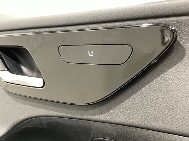 Mercedes-Benz C 200 2022