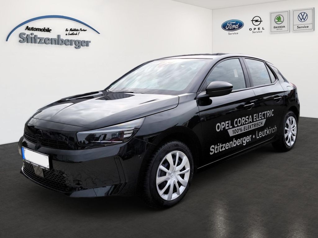 Opel Corsa 2025