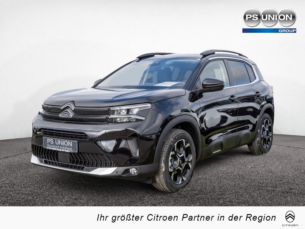 Citroën C5 Aircross 2025