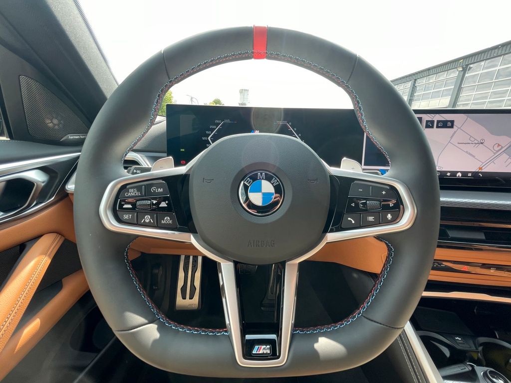 BMW M440 2025