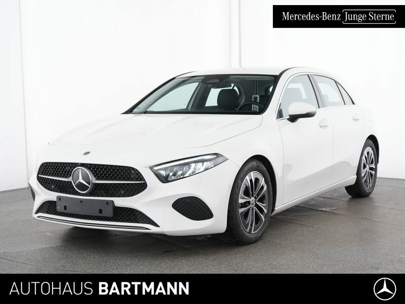 Mercedes-Benz A 180 2024