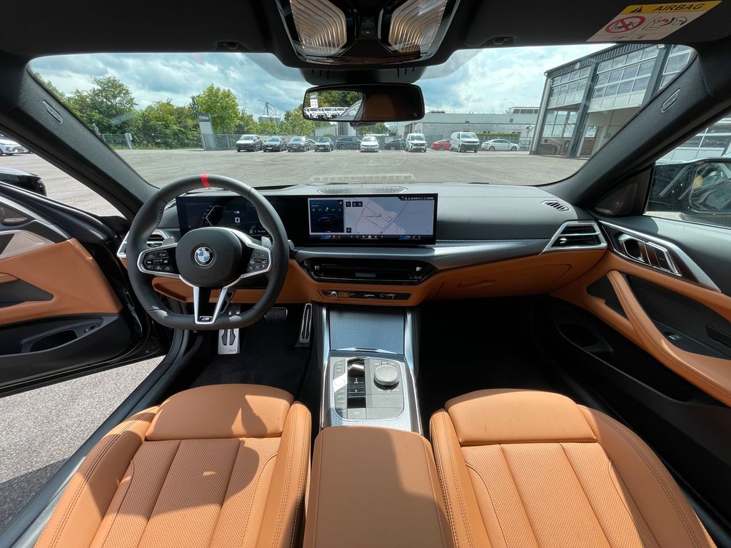 BMW M440 2025