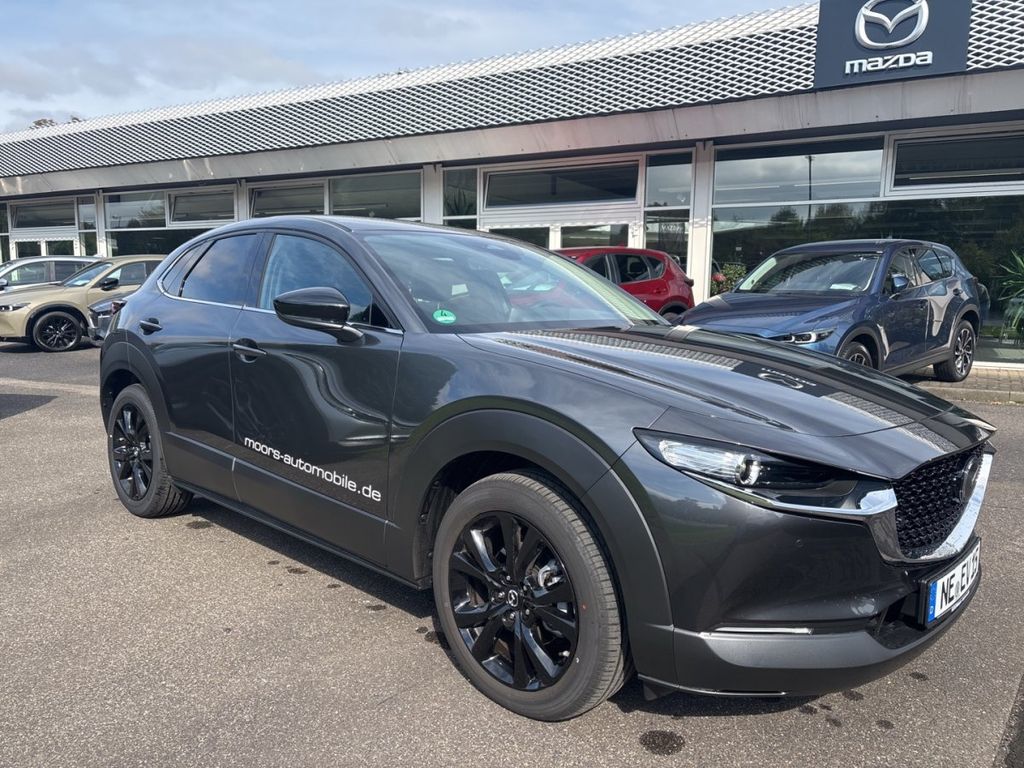 Mazda CX-30 2025
