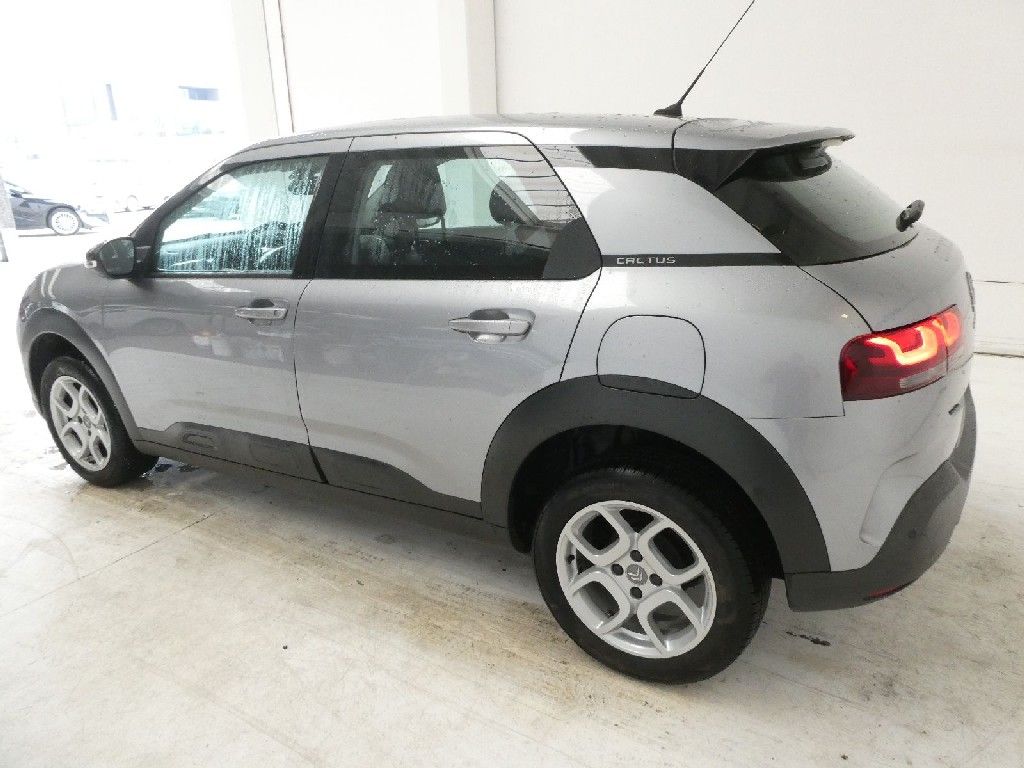 Citroën C4 Cactus 2020