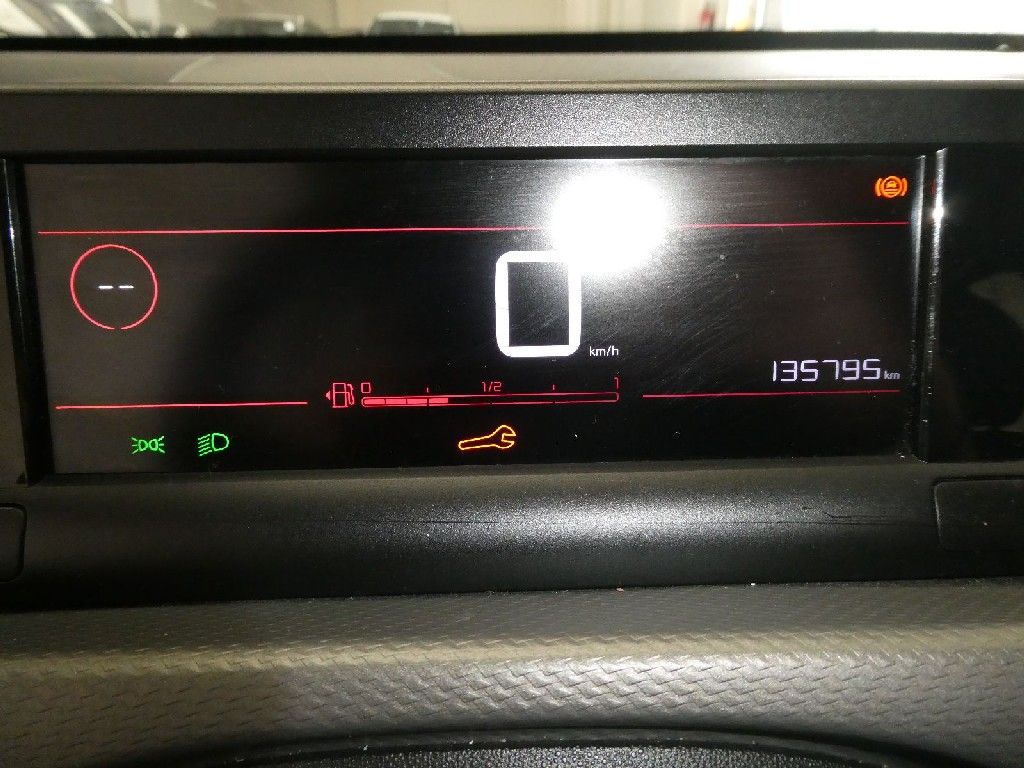 Citroën C4 Cactus 2020