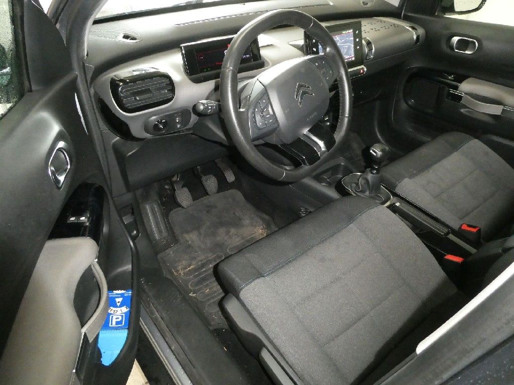 Citroën C4 Cactus 2020