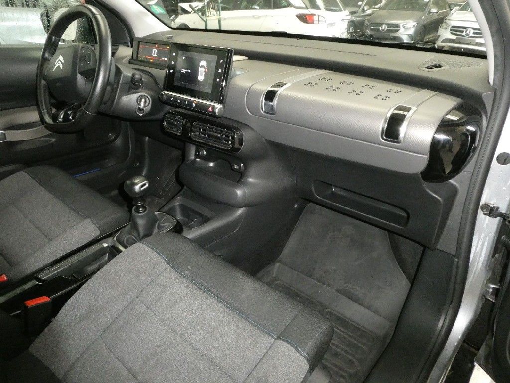 Citroën C4 Cactus 2020