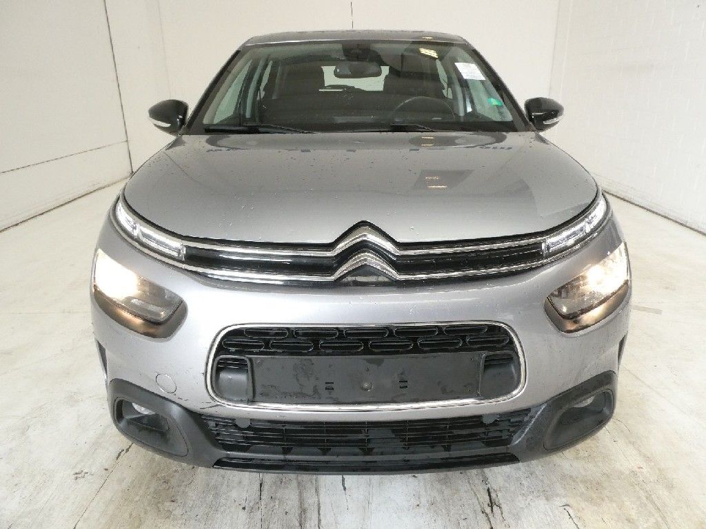 Citroën C4 Cactus 2020