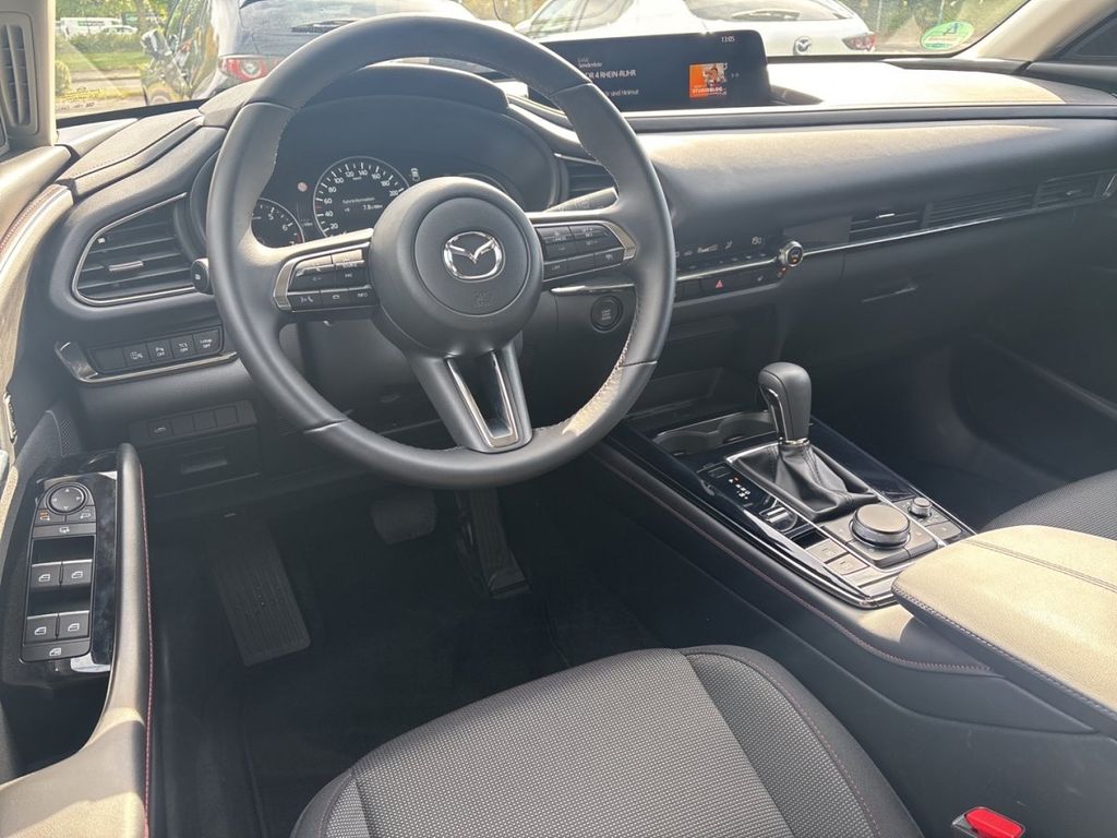 Mazda CX-30 2025
