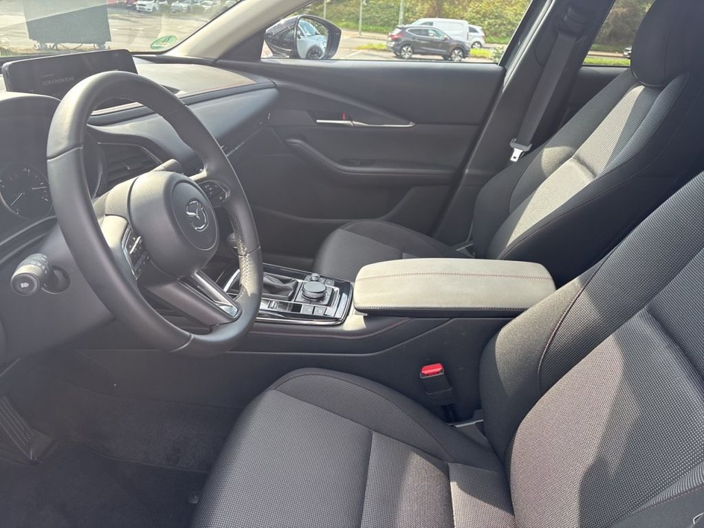 Mazda CX-30 2025