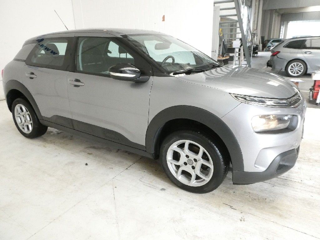 Citroën C4 Cactus 2020