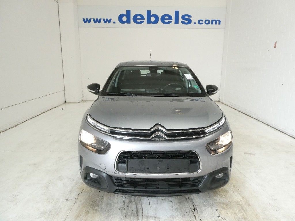 Citroën C4 Cactus 2020