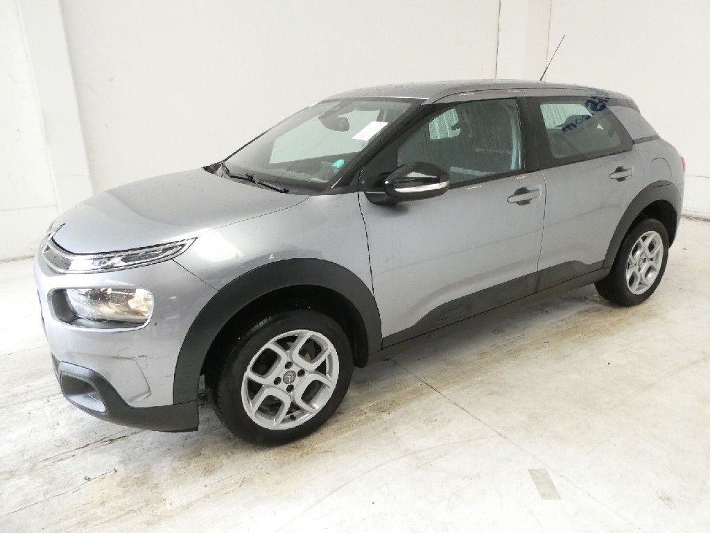 Citroën C4 Cactus 2020