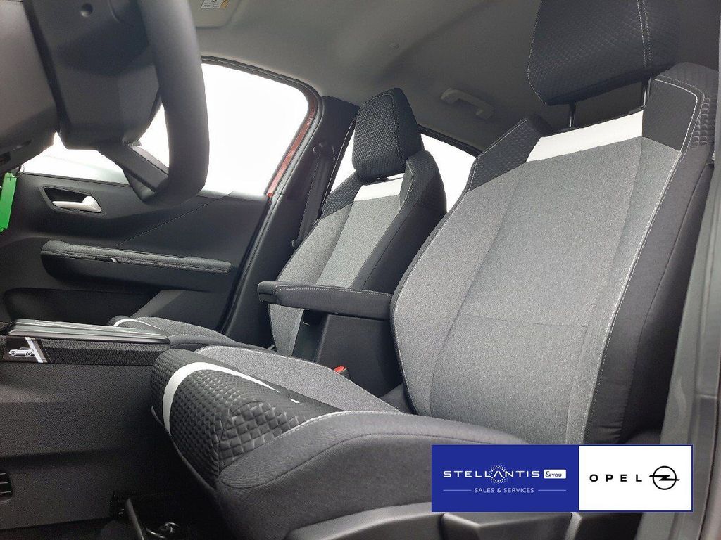 Opel Frontera 2025