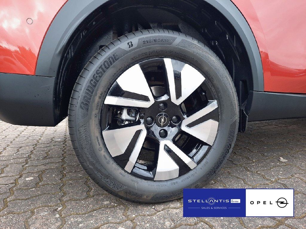 Opel Frontera 2025