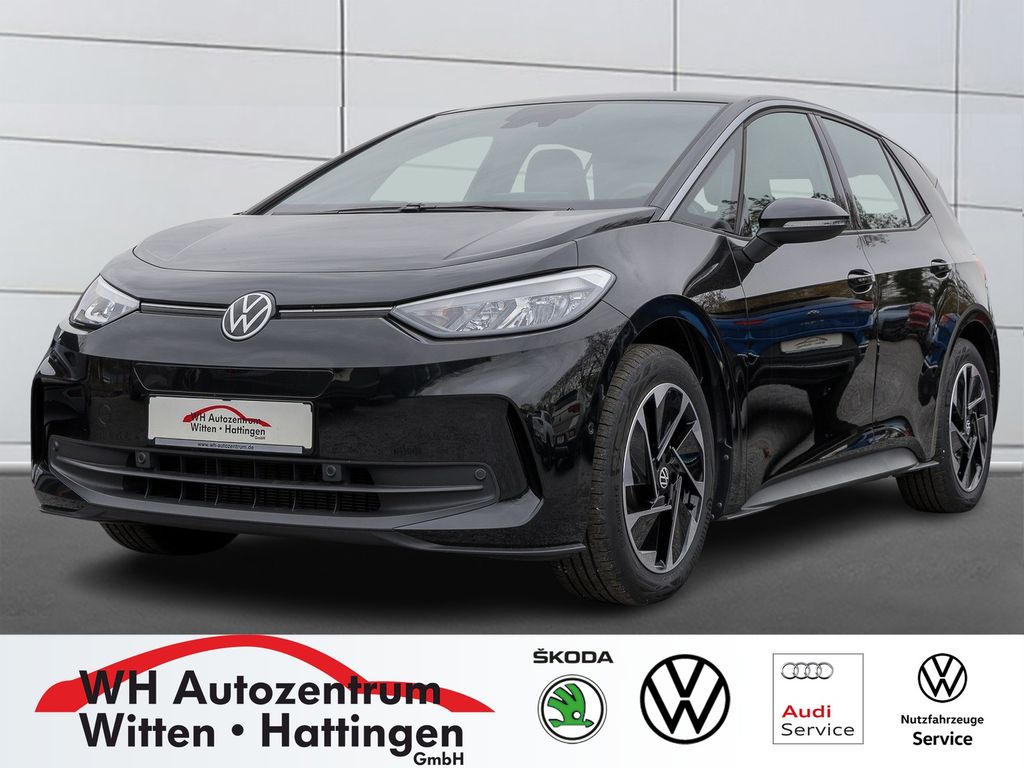 Volkswagen ID.3 2024