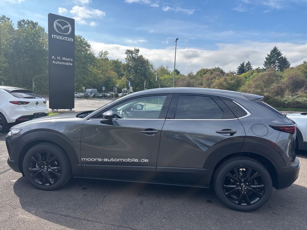 Mazda CX-30 2025