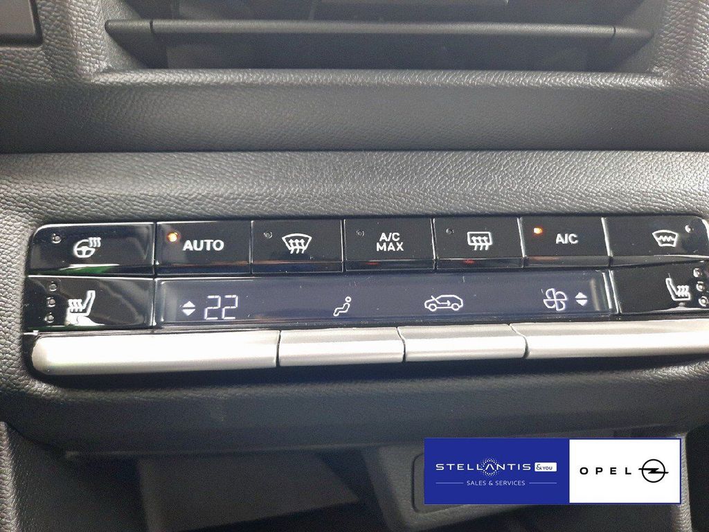 Opel Frontera 2025