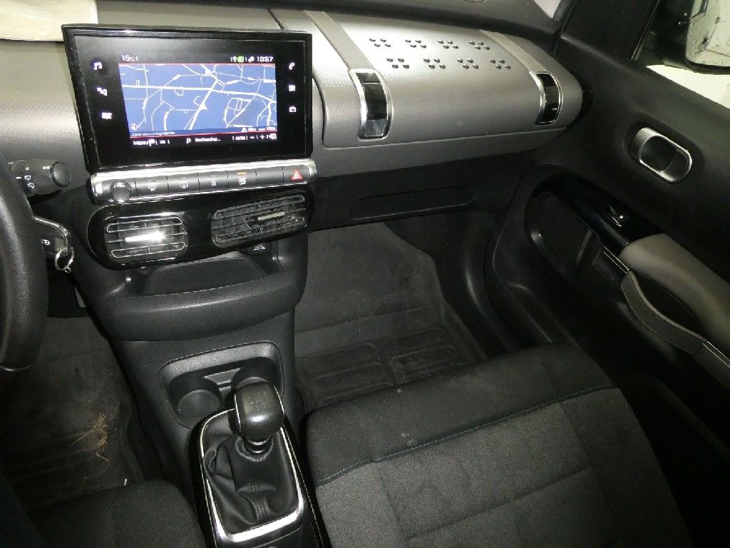 Citroën C4 Cactus 2020