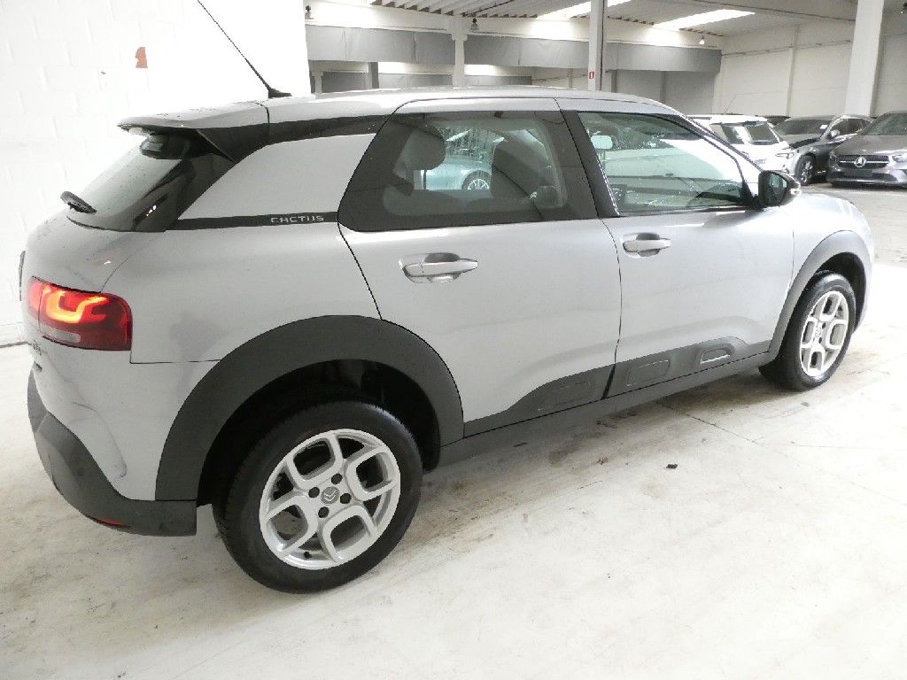Citroën C4 Cactus 2020