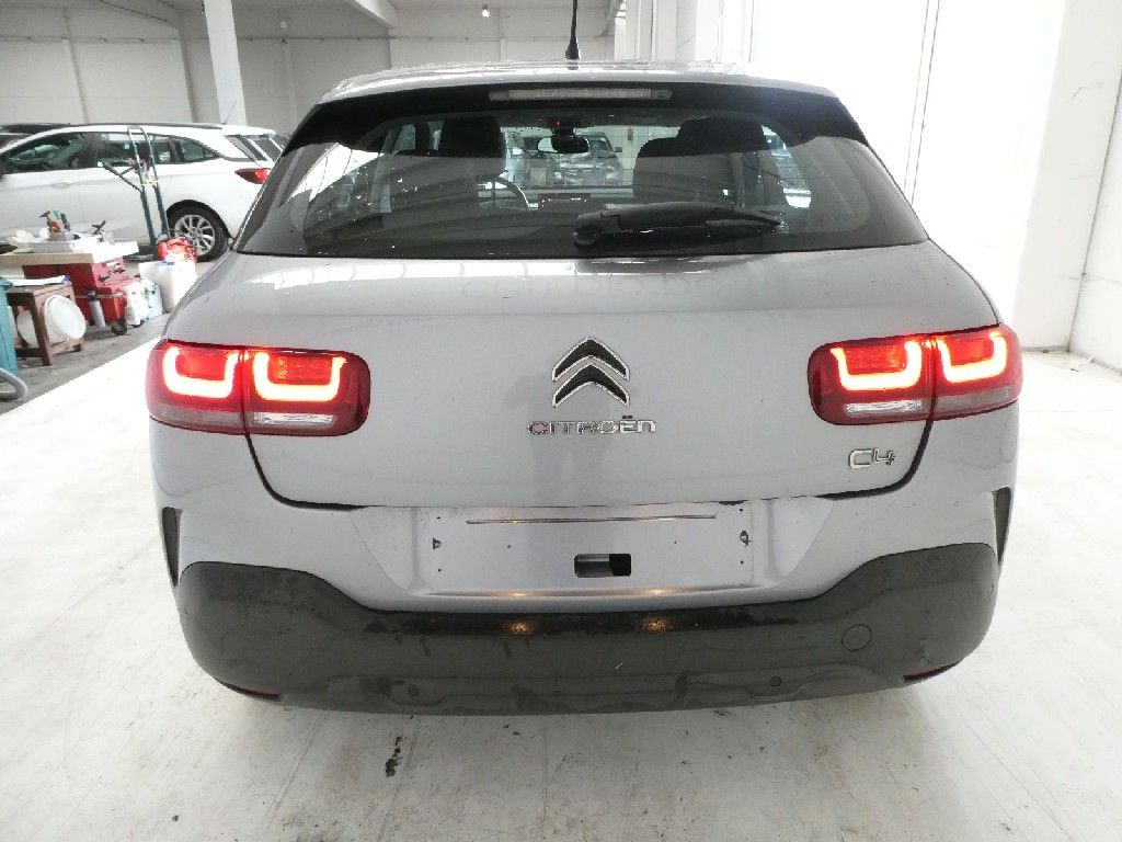 Citroën C4 Cactus 2020