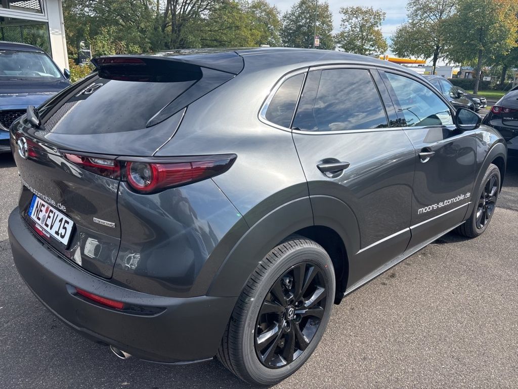 Mazda CX-30 2025