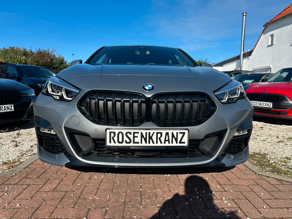 BMW 218 Gran Coupé 2023