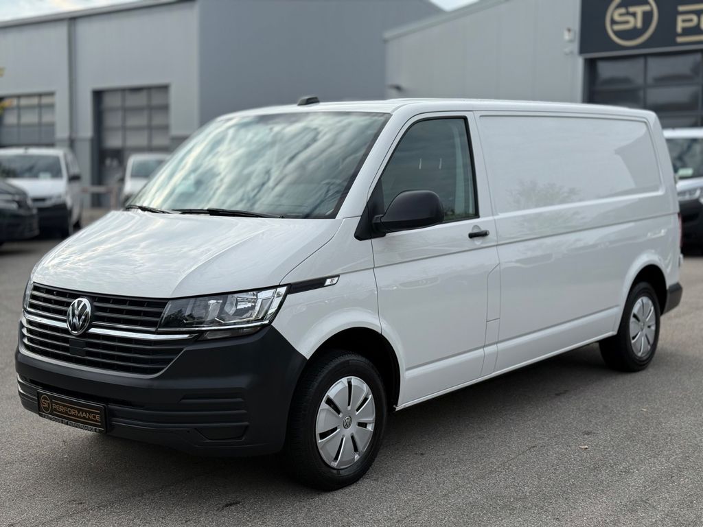 Volkswagen T6 Transporter 2021