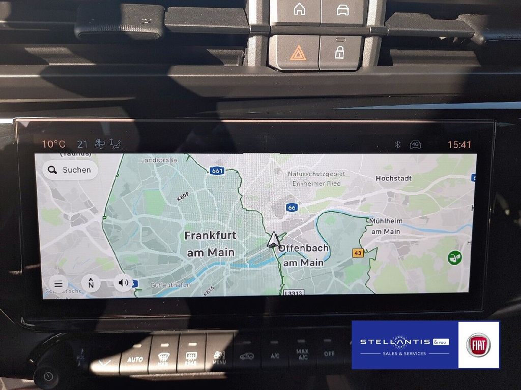 Alfa Romeo Junior 2025