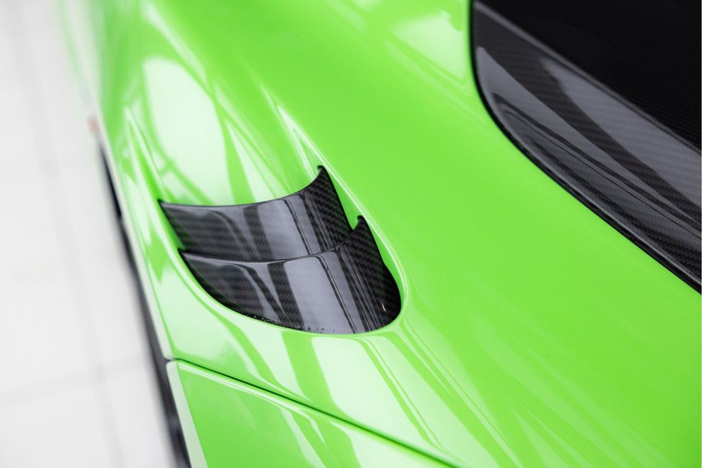 McLaren 750S 2025
