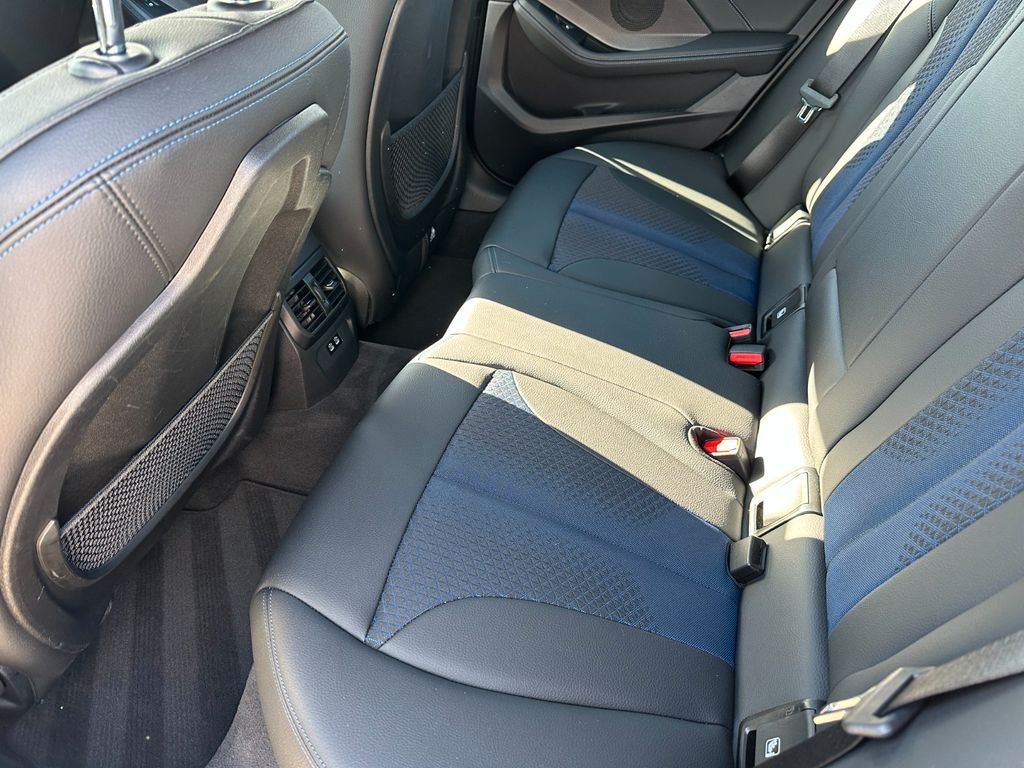 BMW 218 Gran Coupé 2023