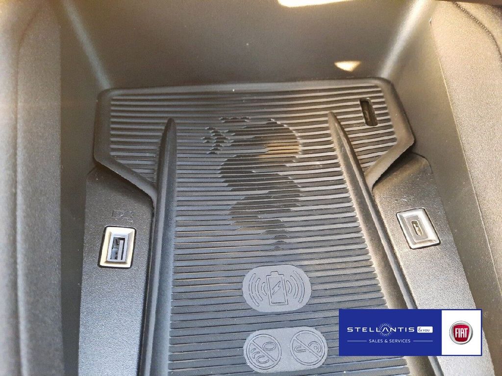 Alfa Romeo Junior 2025