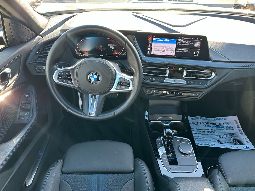 BMW 218 Gran Coupé 2023