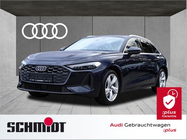 Audi A5 2025
