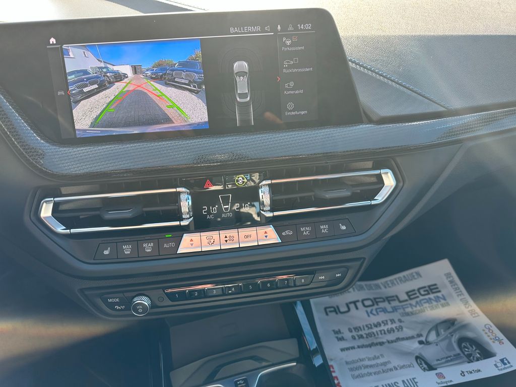 BMW 218 Gran Coupé 2023