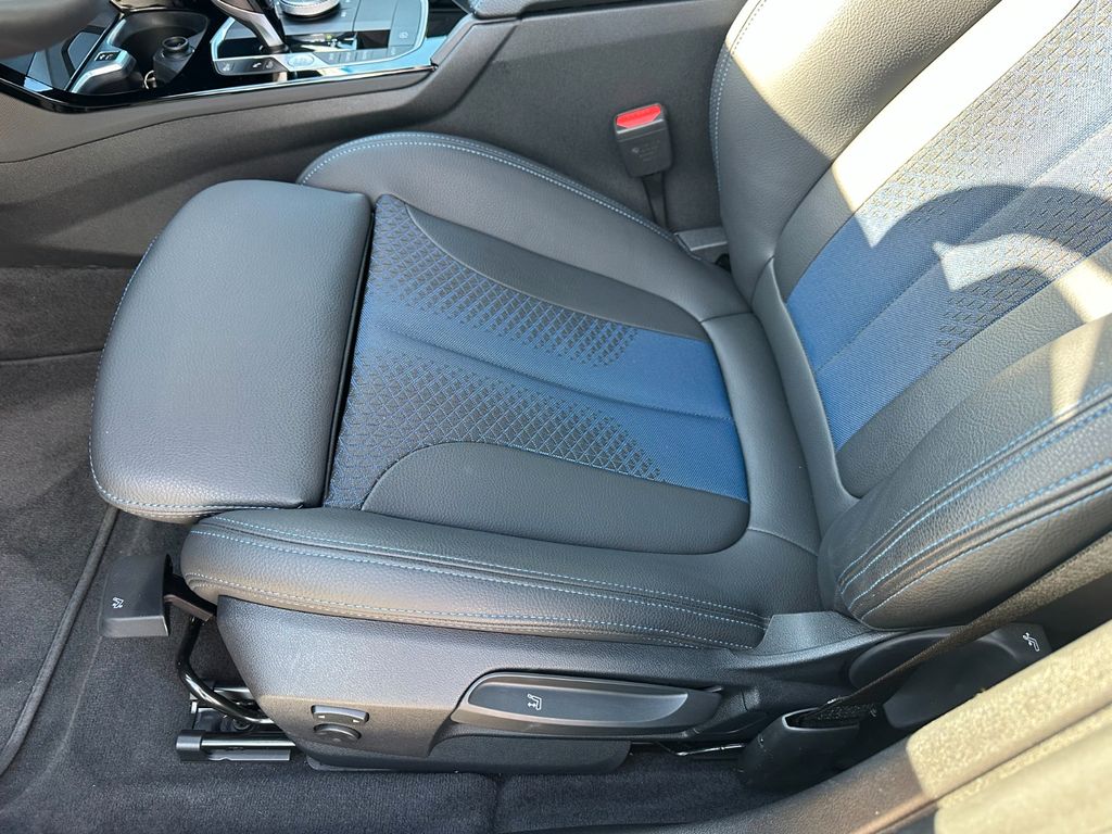 BMW 218 Gran Coupé 2023