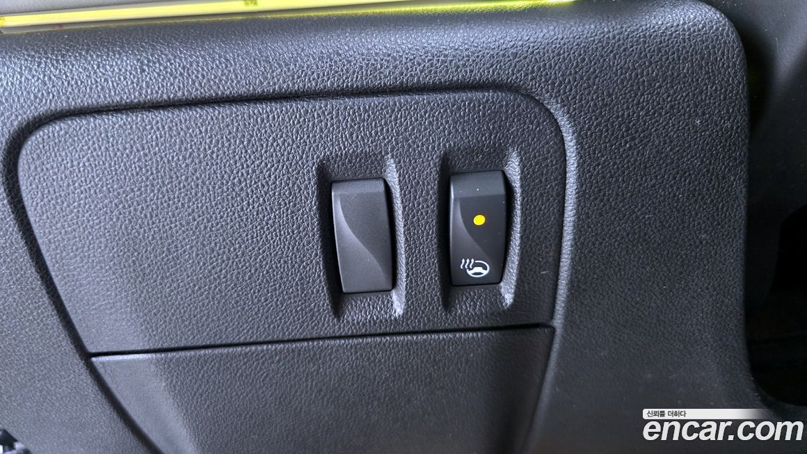 Renault-KoreaSamsung SM6 2016