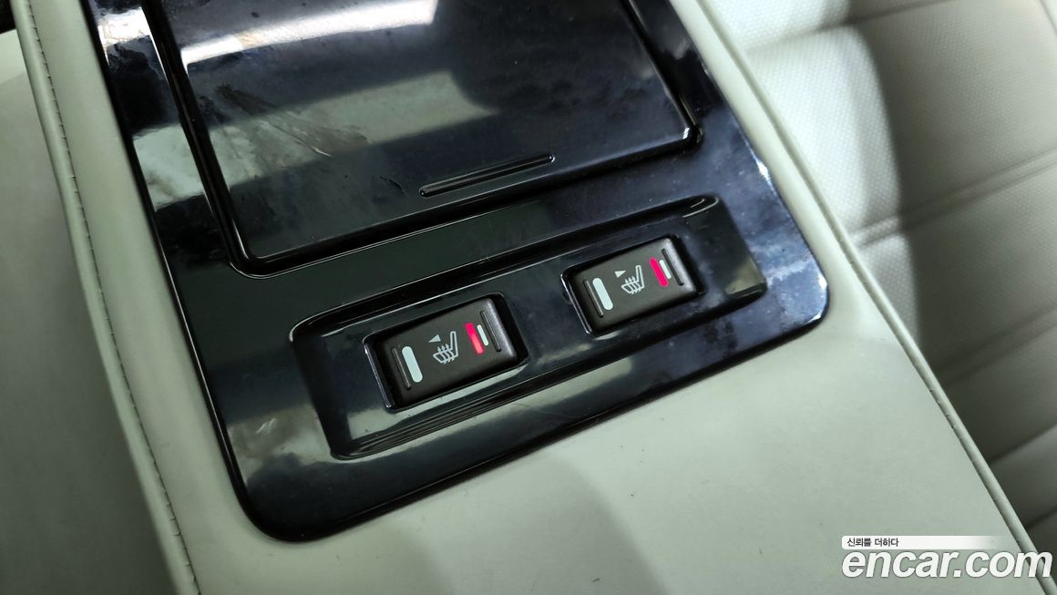 Renault-KoreaSamsung SM6 2016