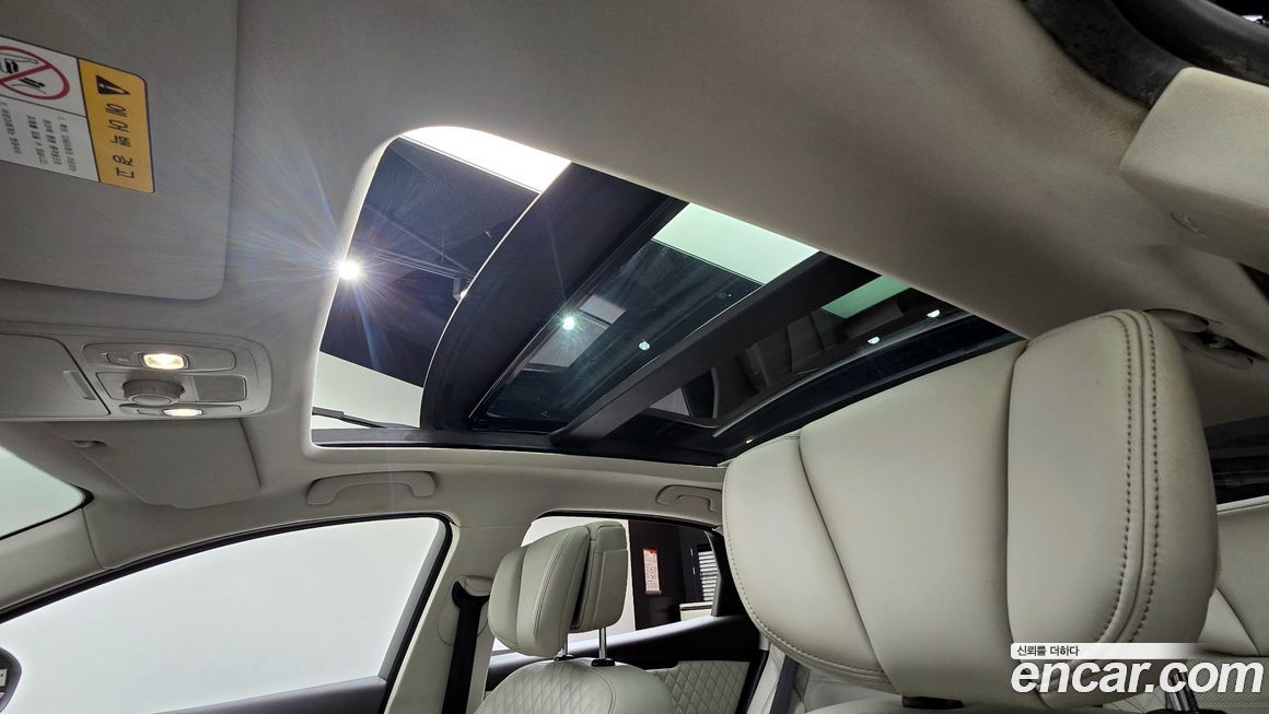 Renault-KoreaSamsung SM6 2016