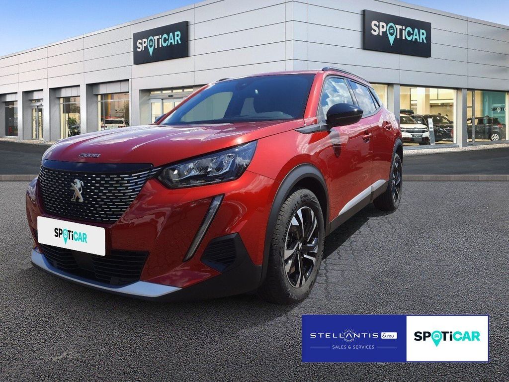 Peugeot 2008 2023