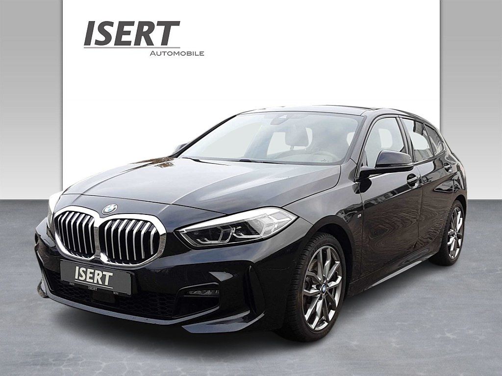 BMW 120 2024