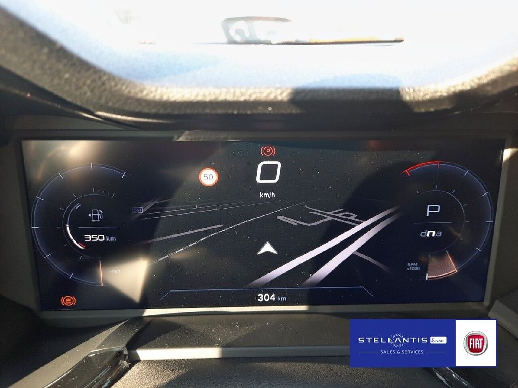 Alfa Romeo Junior 2025