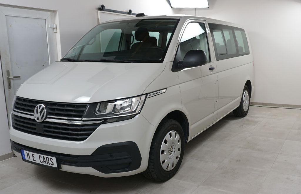 Volkswagen T6 Multivan 2020